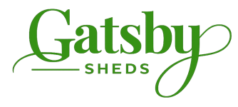 Gatsby Sheds Logo