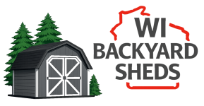 Wisconsin Valley Shed Logo